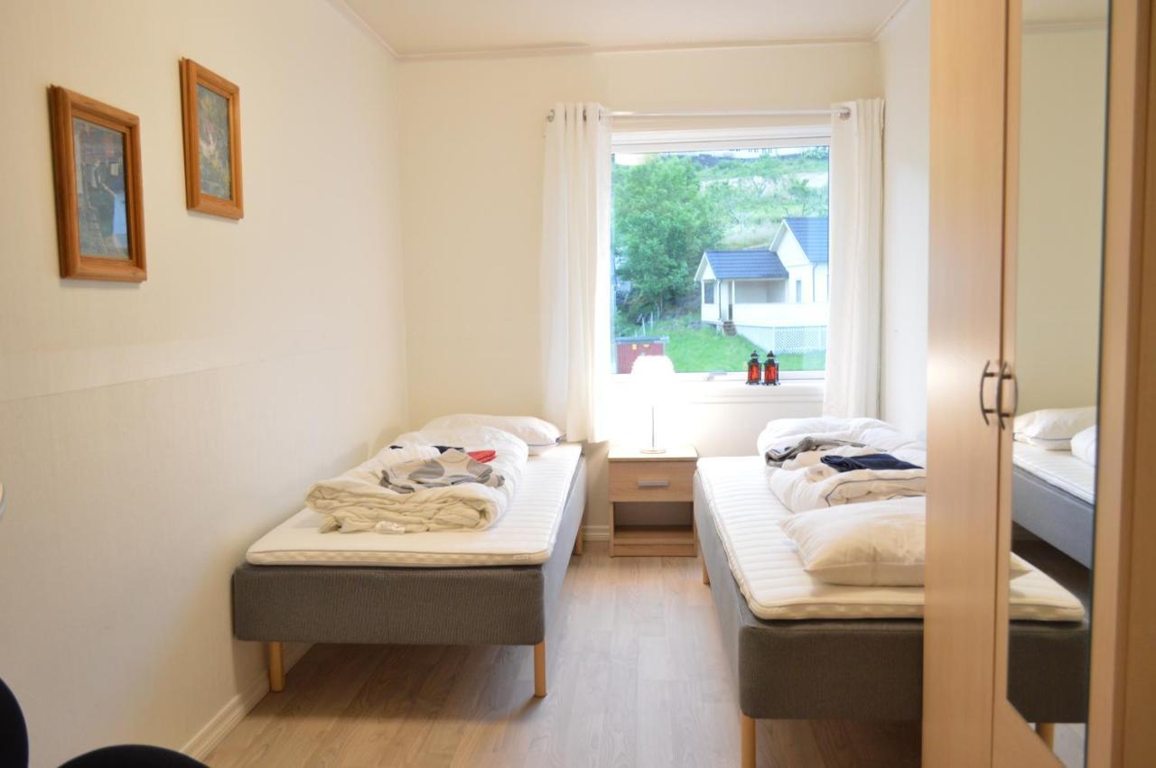 Apartment 2, Herand, Hardanger Exterior photo